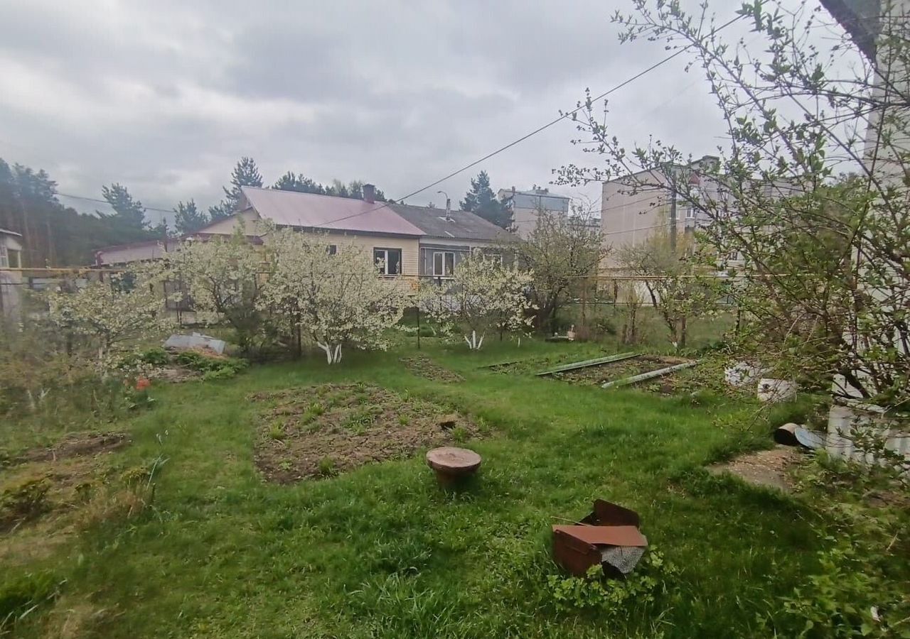 квартира г Владимир р-н Октябрьский ш Судогодское 25д фото 22