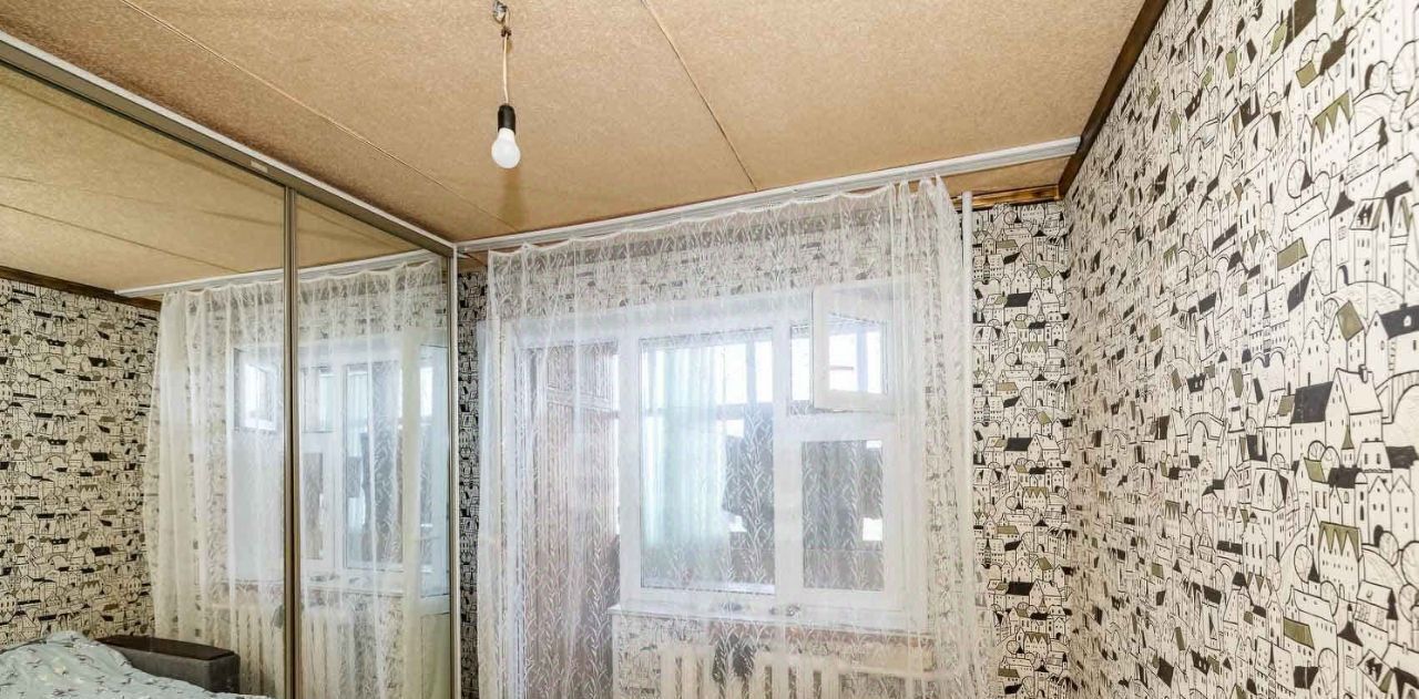 квартира г Сургут ул Мелик-Карамова 74б 23-й фото 8