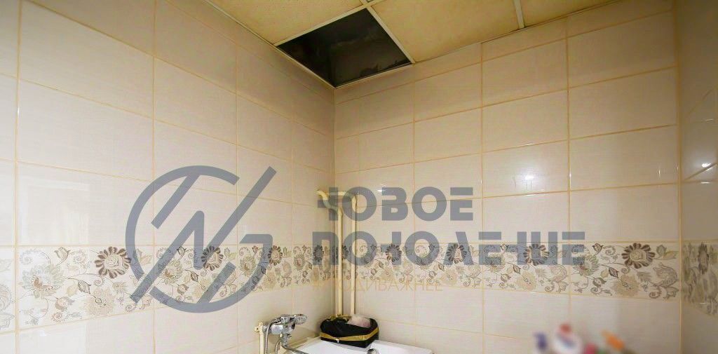 квартира г Омск р-н Кировский ул Транссибирская 6 фото 3
