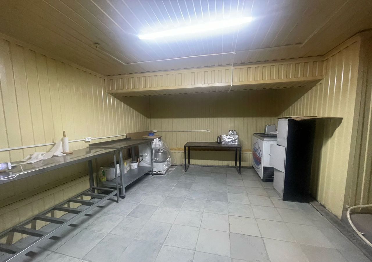 свободного назначения р-н Туапсинский г Туапсе ул Октябрьской революции 1 Туапсинское городское поселение фото 5