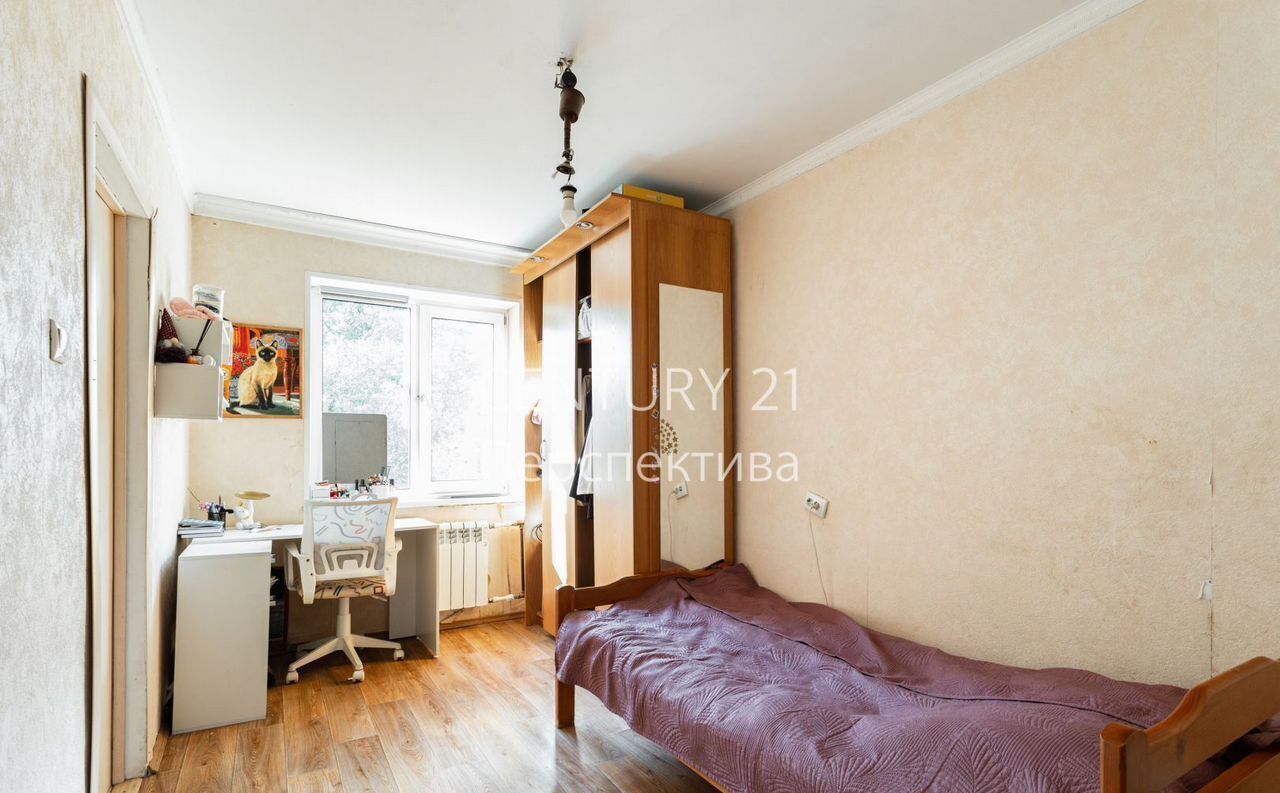 квартира г Жуковский ул Гагарина 30 Ильинская фото 9