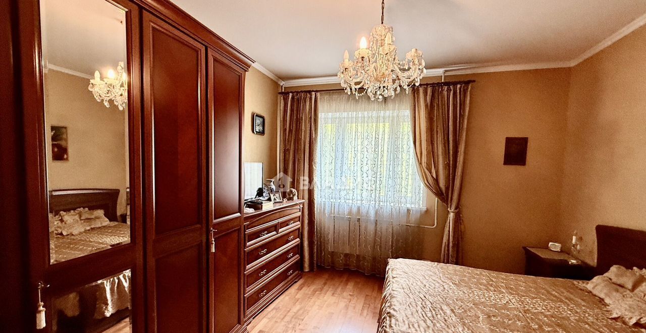 квартира г Жуковский район Отдых ул Строительная 14к/4 фото 5