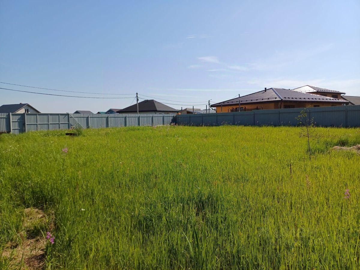 земля г Наро-Фоминск ул Полевая Наро-Фоминский городской округ фото 11