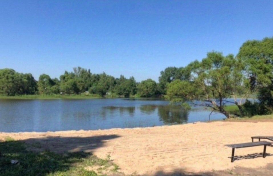 земля г Наро-Фоминск ул Полевая Наро-Фоминский городской округ фото 20