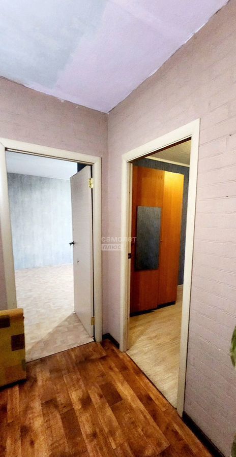 квартира г Волгоград р-н Советский ул Алексеевская 21 фото 12