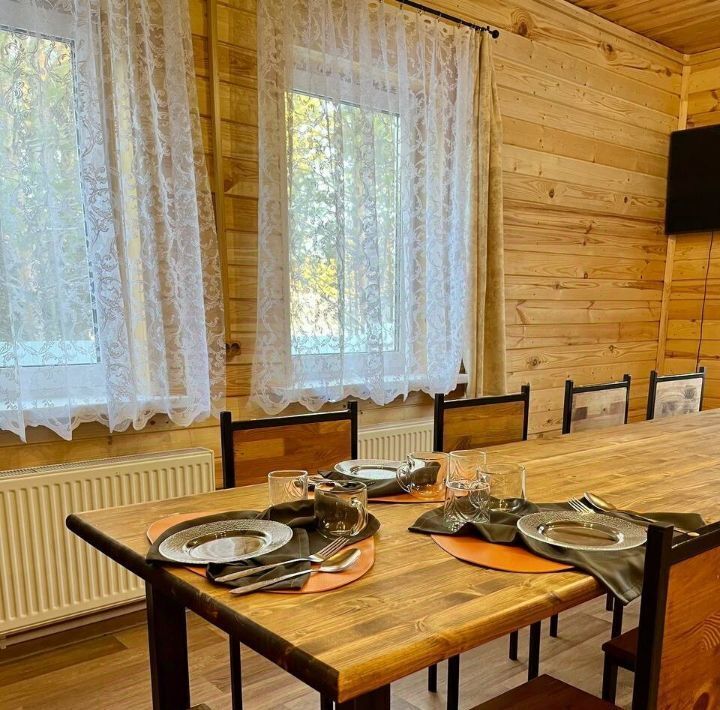 дом г Владимир с Кусуново ул Кусуновская 28 р-н Октябрьский фото 13