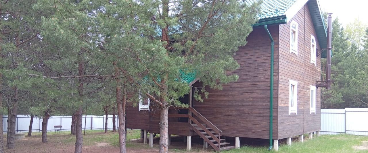 дом г Владимир с Кусуново ул Кусуновская 28 р-н Октябрьский фото 35