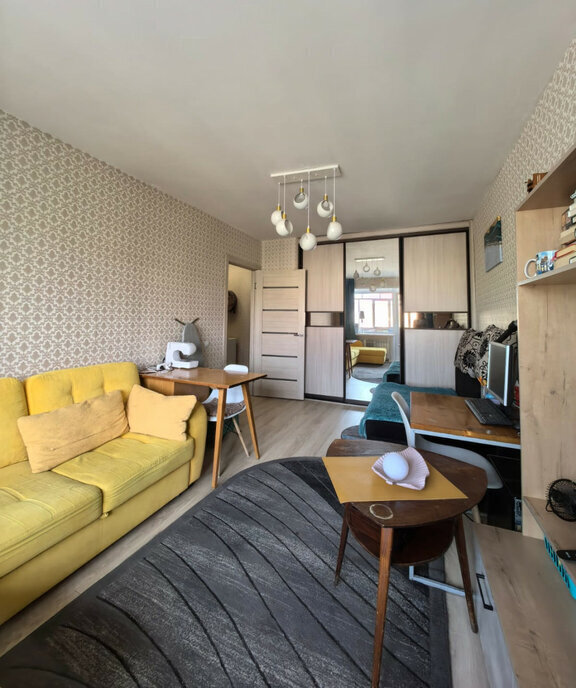 квартира г Курган ул Красина 67а фото 8