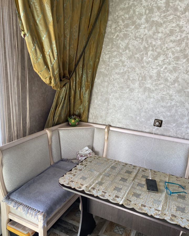 квартира г Красноярск р-н Октябрьский ул Калинина 185 фото 20