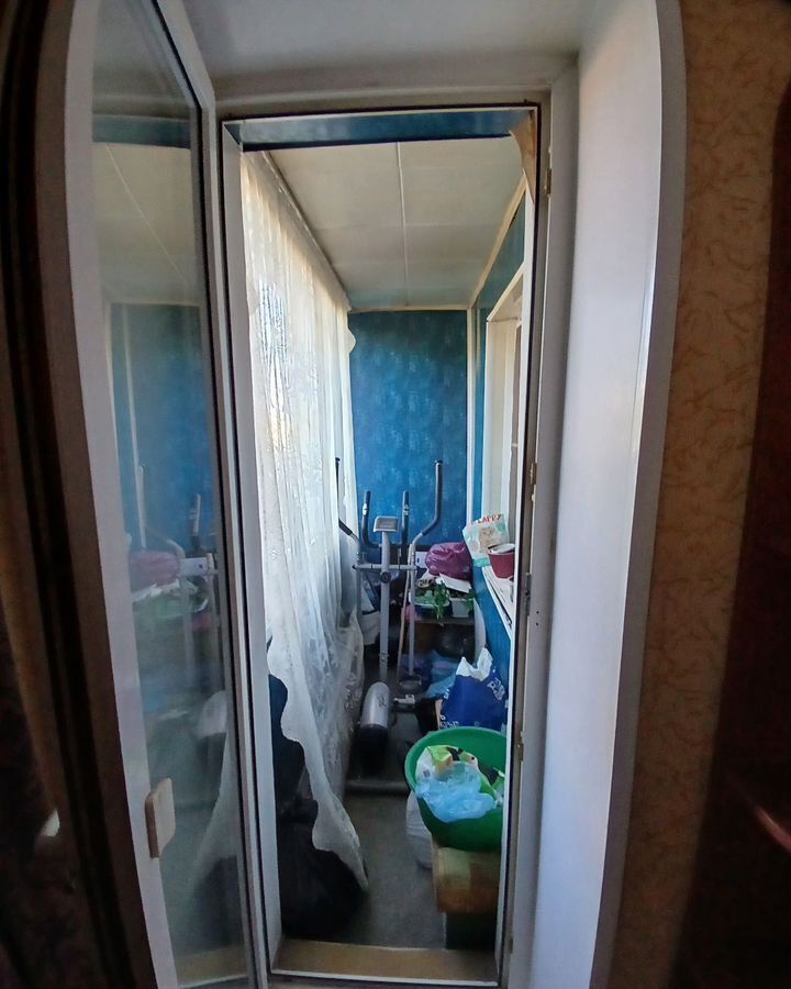 квартира г Челябинск р-н Тракторозаводский ул Кулибина 13 фото 4