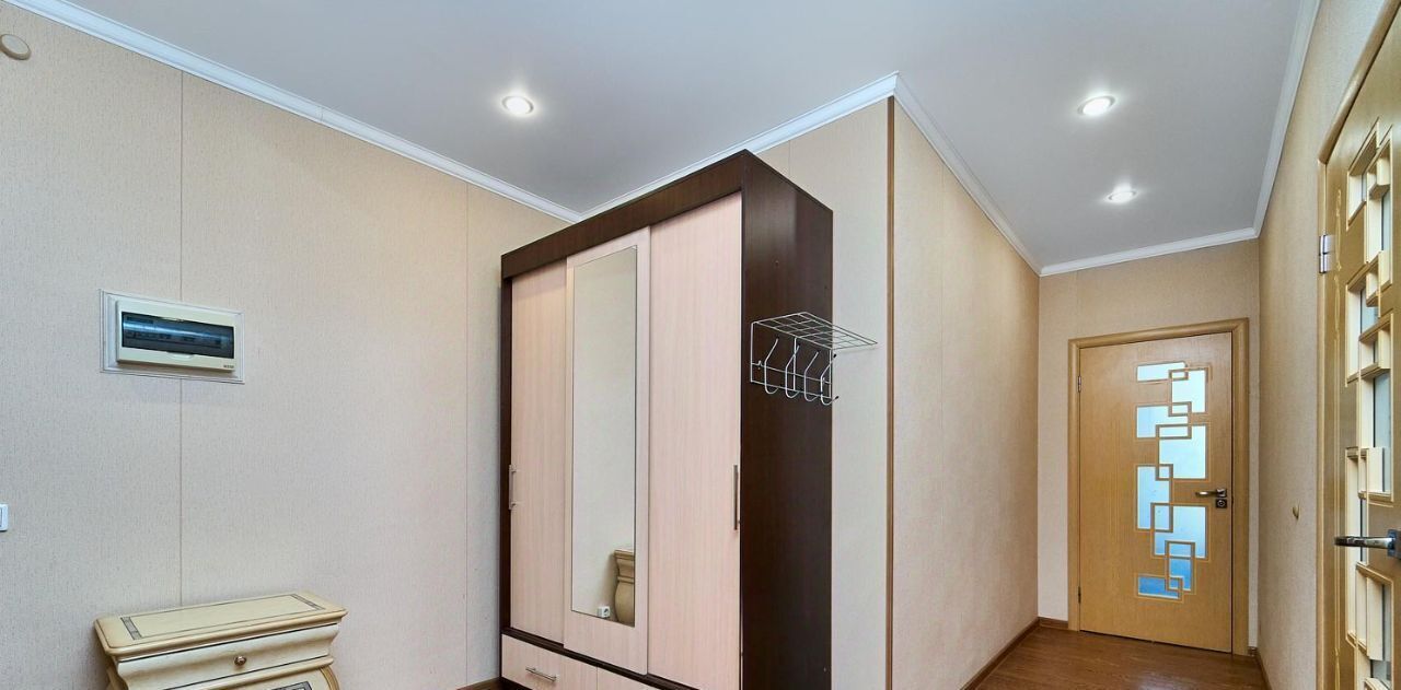квартира г Краснодар р-н Прикубанский ул Домбайская 10/1к 1 фото 13