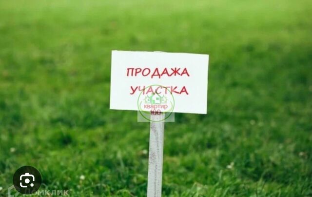 земля с Новосельское ул Кирова Глубокий фото