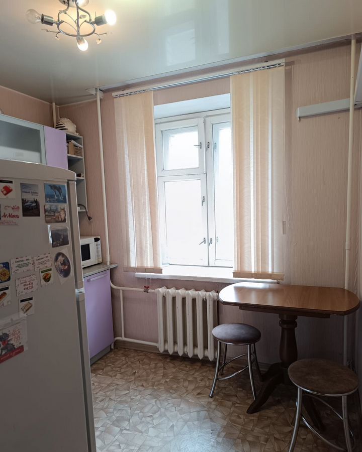 квартира г Киров р-н Нововятский Нововятск ул Парковая 32к/1 фото 7