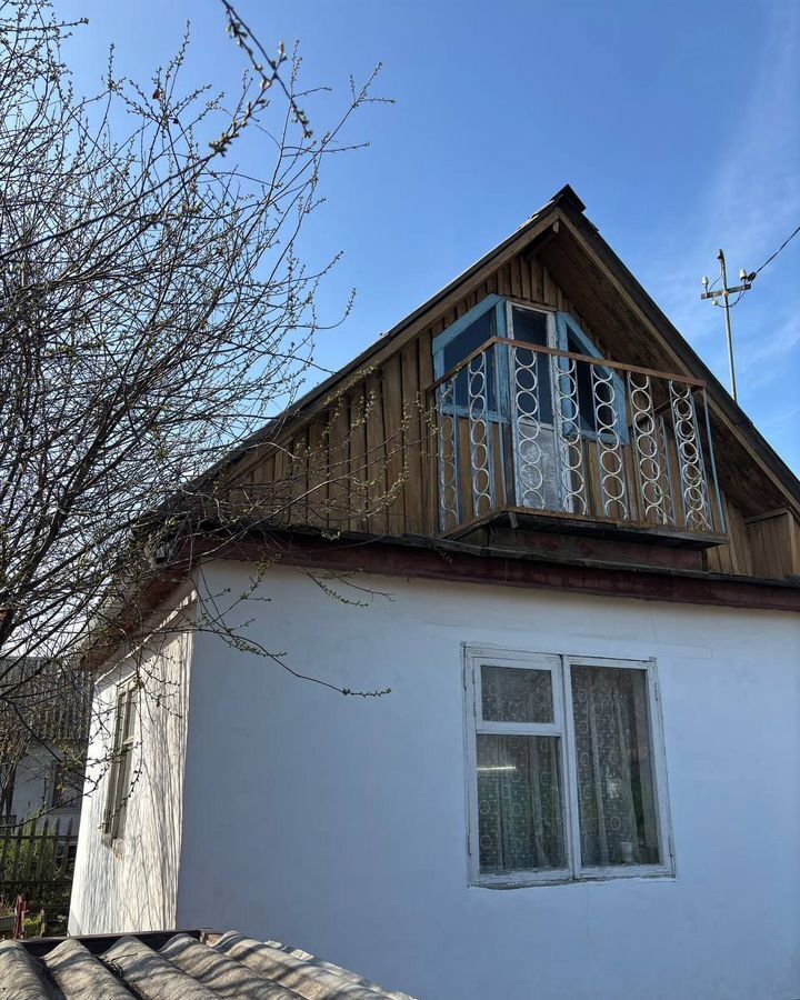 дом г Челябинск р-н Металлургический снт Металлург фото 2