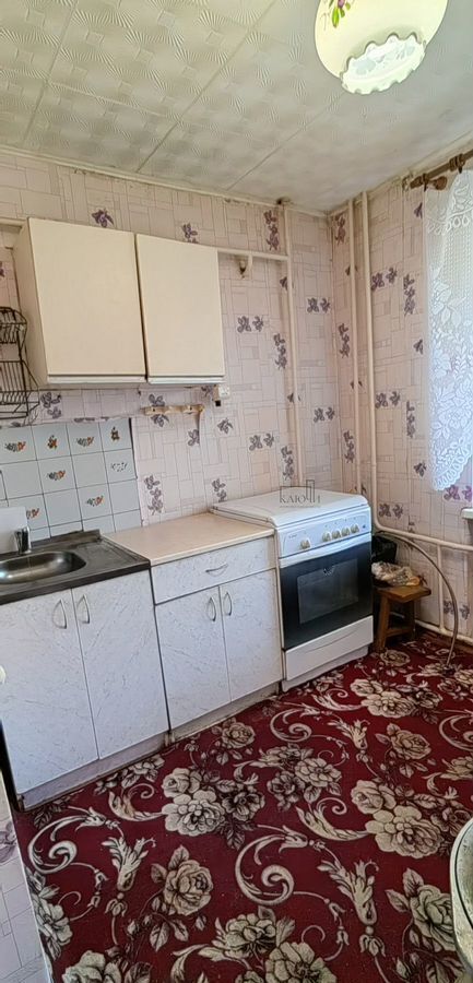 квартира г Магнитогорск р-н Орджоникидзевский ул Лазника 38 фото 4