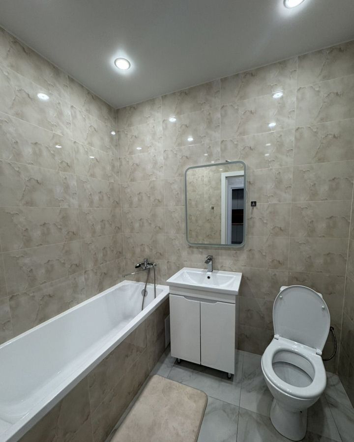 квартира г Ставрополь р-н Октябрьский ул Гражданская 1/2 фото 10