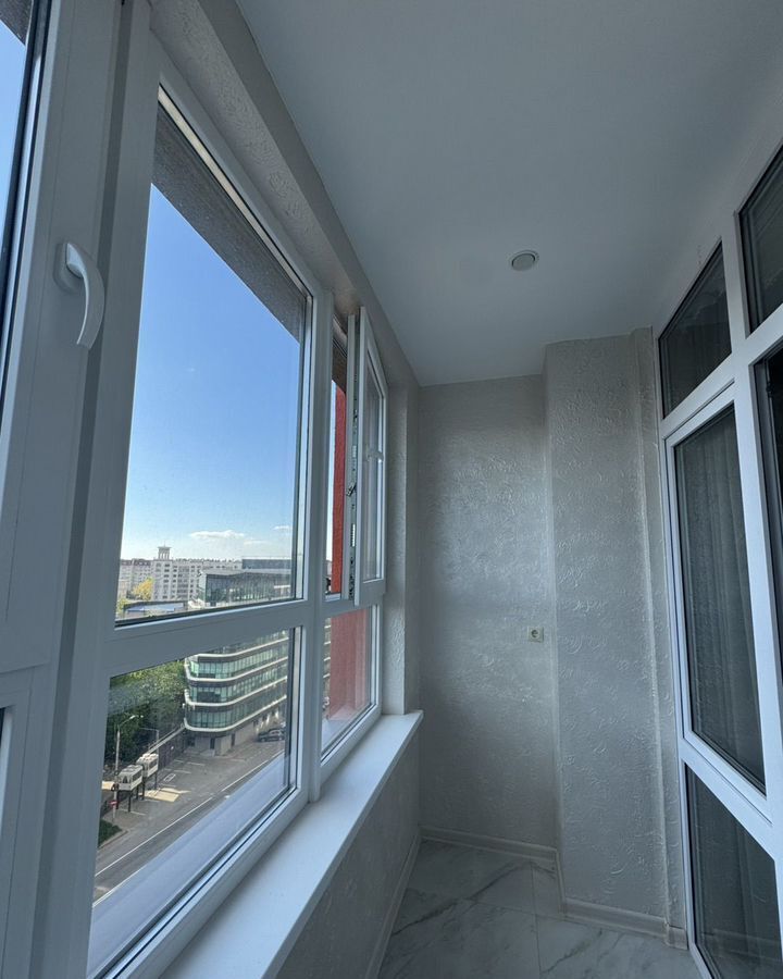 квартира г Ставрополь р-н Октябрьский ул Гражданская 1/2 фото 6