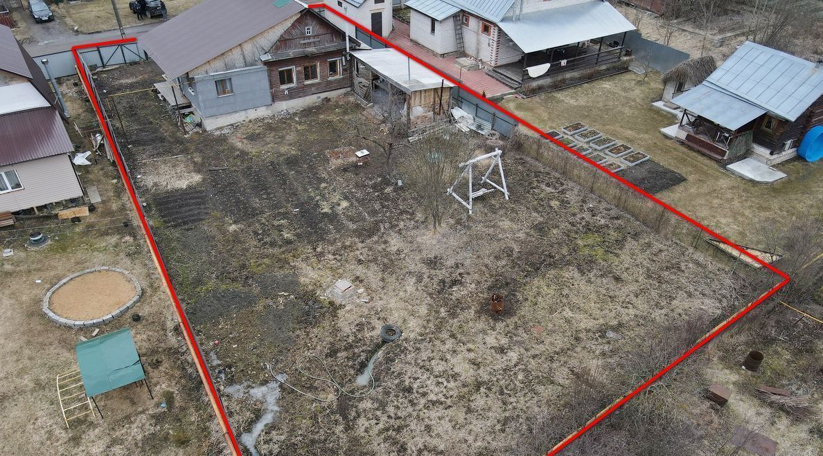 дом р-н Кольчугинский г Кольчугино ул Нагорная 13 фото 33