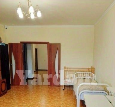 квартира г Красноярск р-н Октябрьский ул Академгородок 12а/1 фото 8
