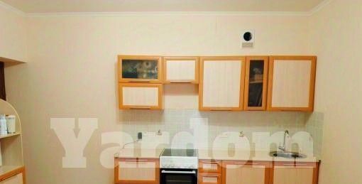квартира г Красноярск р-н Октябрьский ул Академгородок 12а/1 фото 5