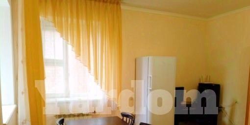 квартира г Красноярск р-н Октябрьский ул Академгородок 12а/1 фото 6