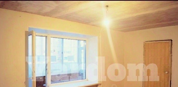 квартира г Красноярск р-н Октябрьский ул Юшкова 18а фото 2