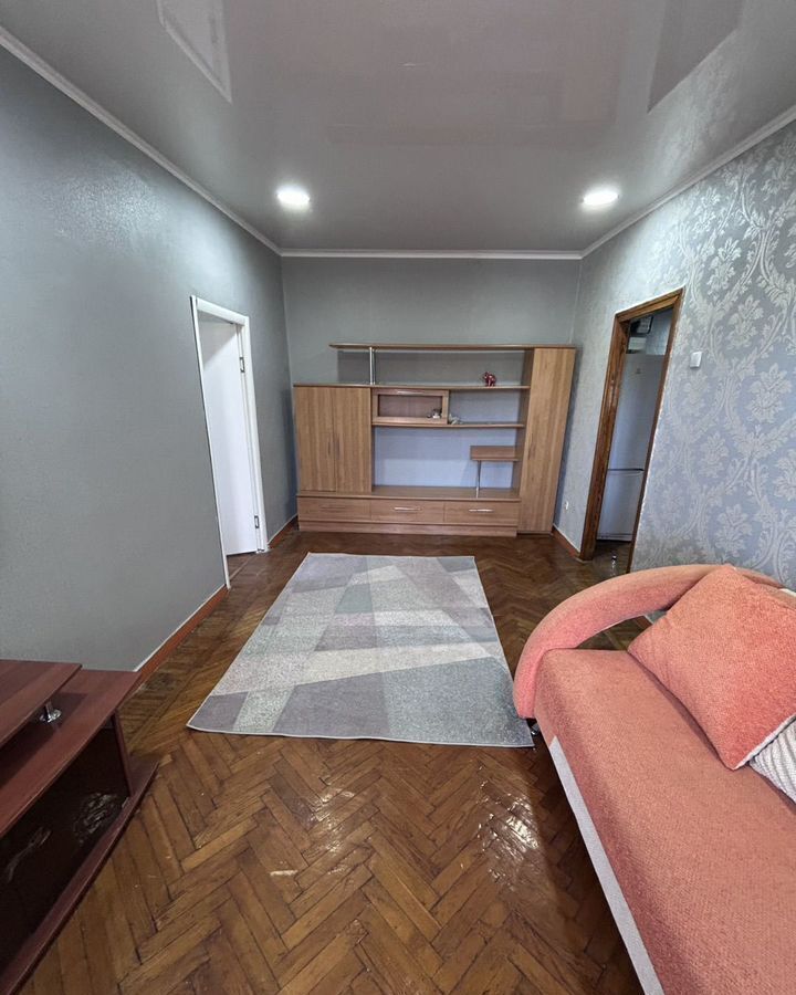 квартира г Таганрог Центральный ул Комсомольский Спуск 6 фото 7