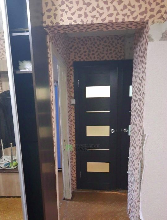квартира г Канск мкр Солнечный 54/6 фото 6