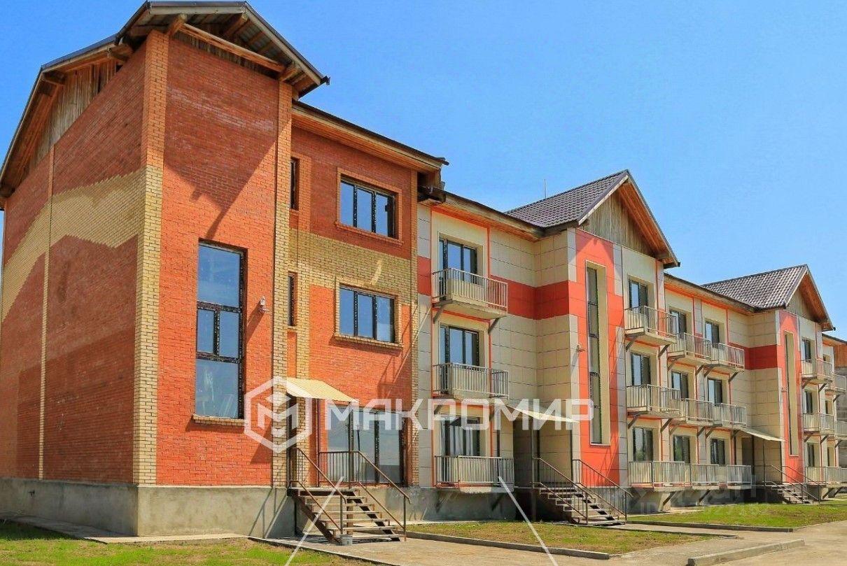 квартира г Новосибирск р-н Кировский ул Николая Грицюка 3 фото 12