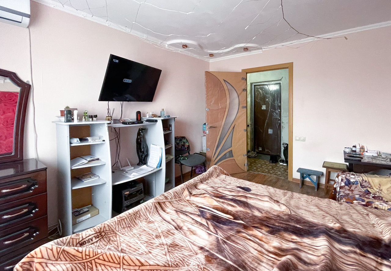 квартира г Таганрог Восточный ул Морозова 4/1 фото 1