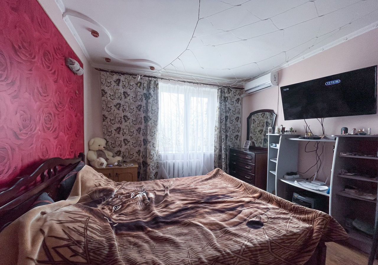квартира г Таганрог Восточный ул Морозова 4/1 фото 3