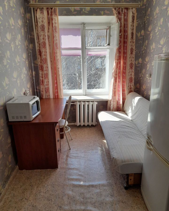 комната г Самара Московская ул Артиллерийская 36 фото 2