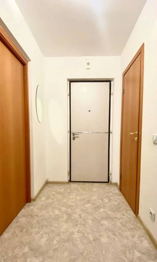 квартира г Архангельск р-н округ Майская Горка пр-кт Московский 55к/5 фото 10