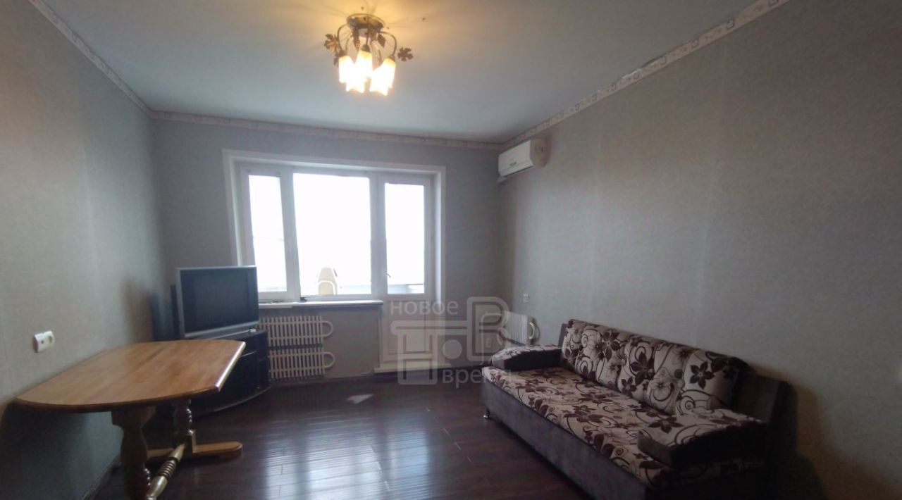 квартира г Орехово-Зуево ул Гагарина 6а фото 10