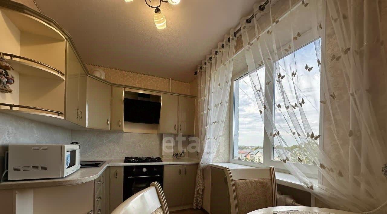 квартира г Черкесск ул Космонавтов 86 фото 1