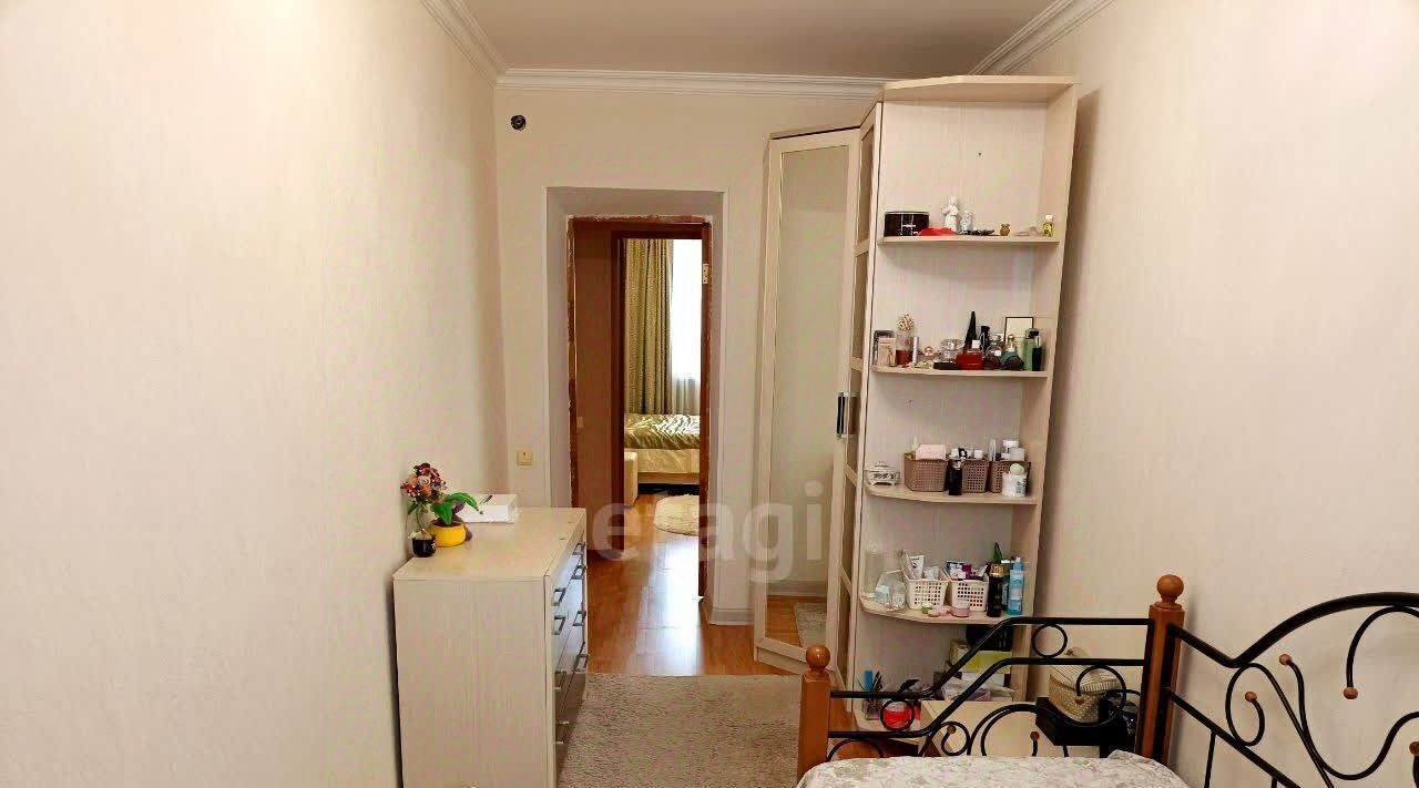 квартира г Черкесск ул Кавказская 30 фото 1