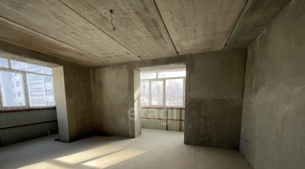 квартира г Черкесск ул Космонавтов 41в фото 1