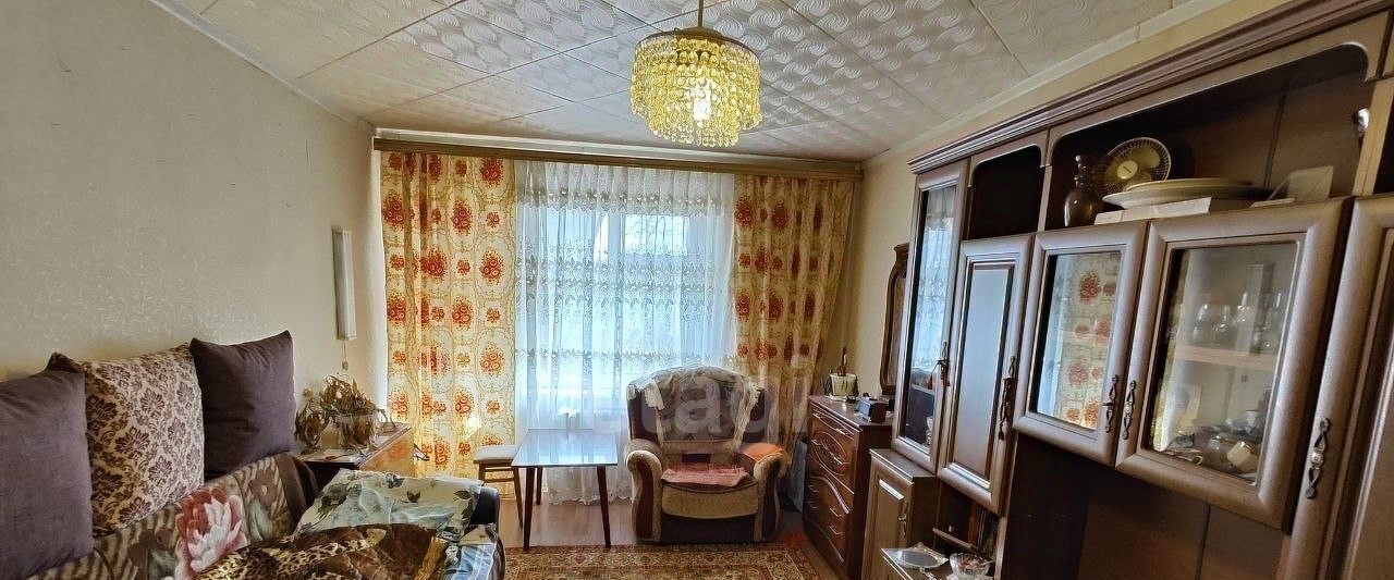 квартира г Черкесск ул Космонавтов 18 фото 4