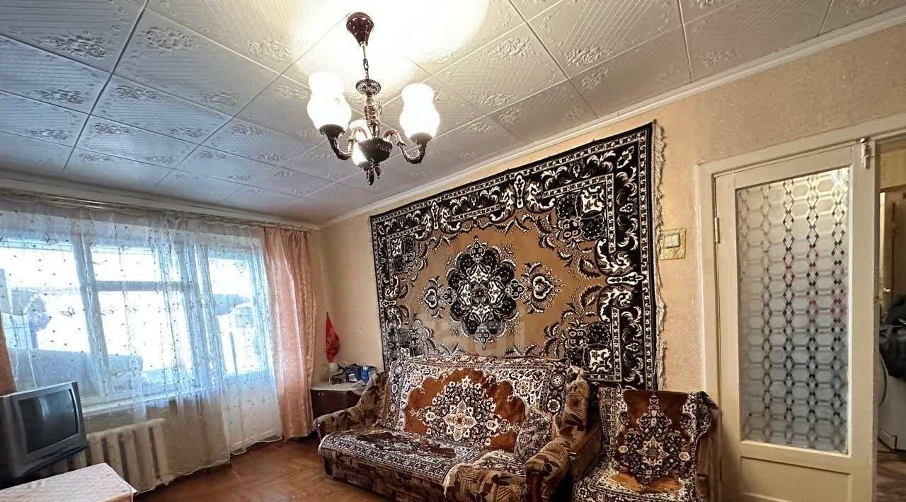 квартира г Черкесск ул. Умара Алиева, 22 фото 3