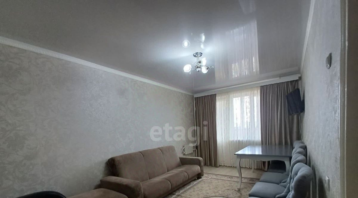 квартира г Черкесск ул Космонавтов 82 фото 4