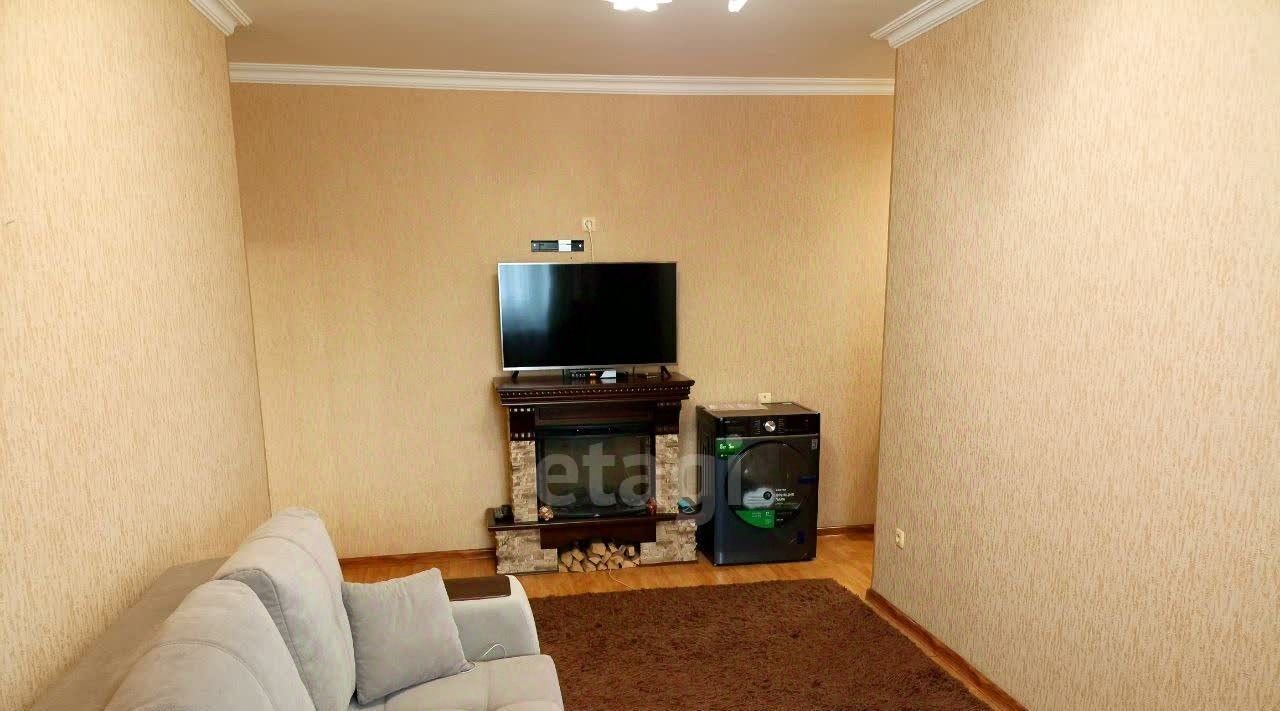 квартира г Черкесск ул Кавказская 30 фото 3
