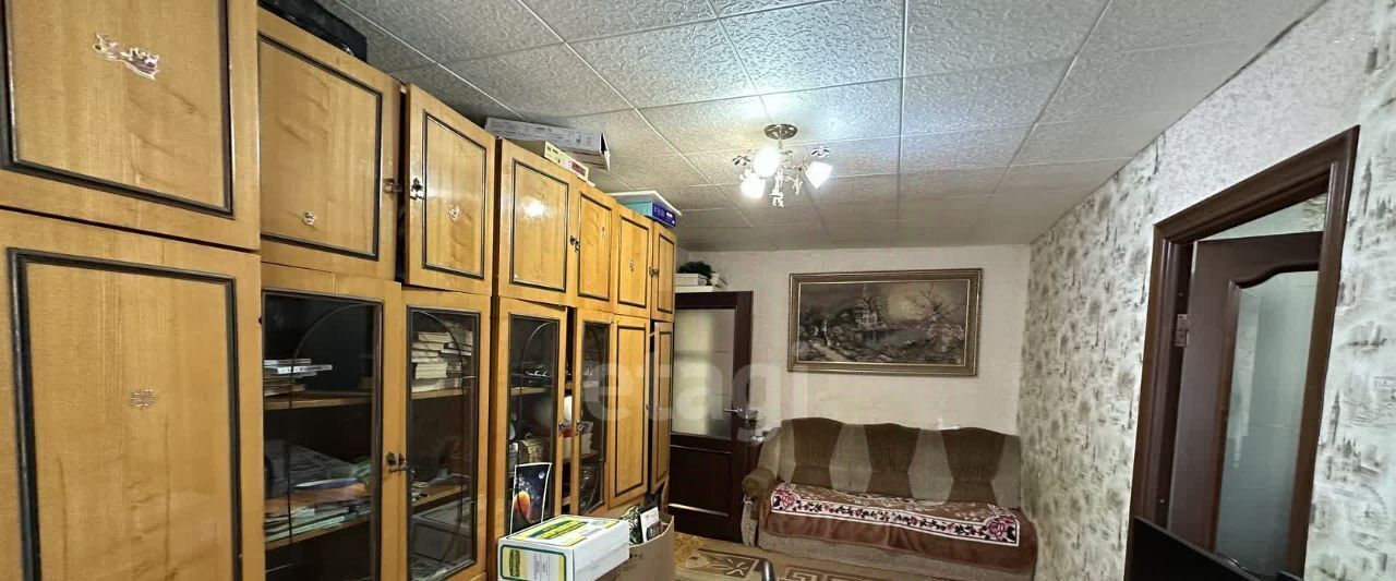 квартира г Черкесск пр-кт Ленина 54 фото 3