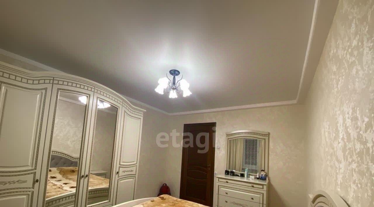 квартира г Черкесск ул Лободина 53 фото 3