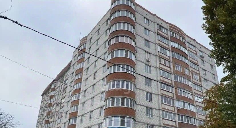 квартира г Черкесск ул Международная 62 фото 3