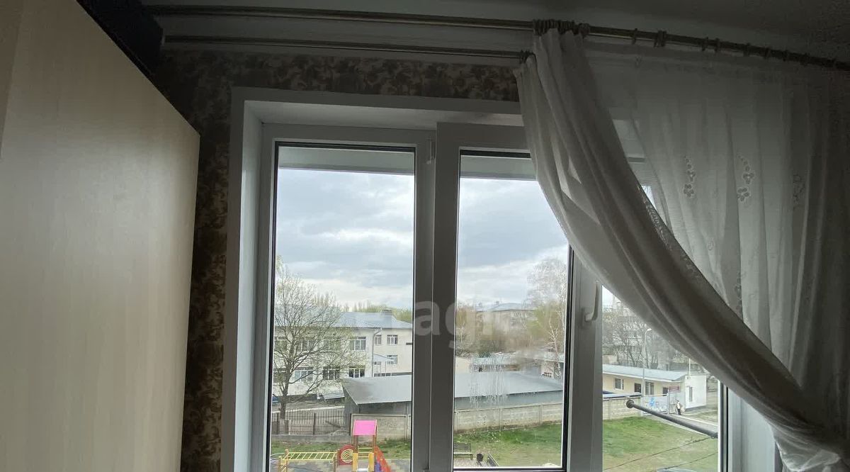 квартира г Черкесск ул Космонавтов 8 фото 4