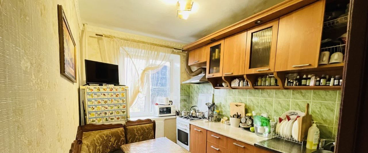квартира г Черкесск пр-кт Ленина 149 фото 4