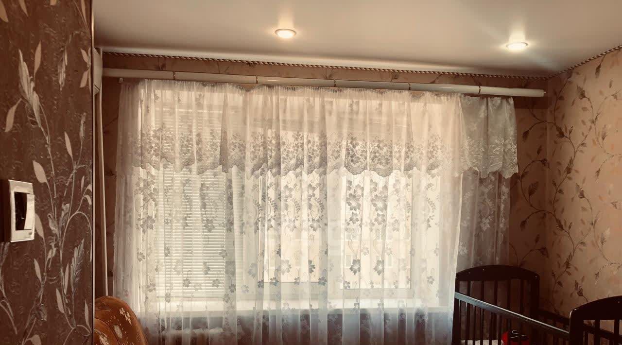 квартира г Черкесск ул Гутякулова 13 фото 3