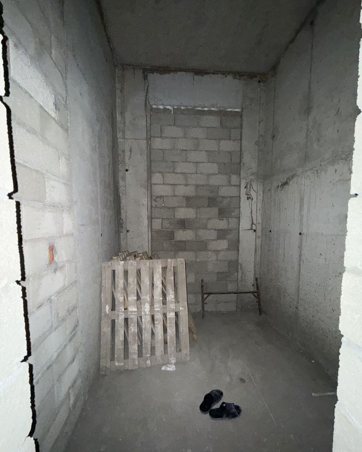 квартира г Махачкала р-н Ленинский ул Азизова 32 фото 3