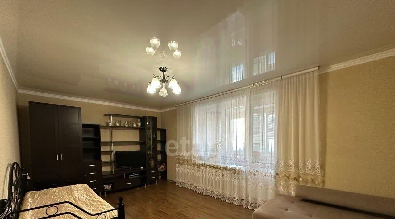 квартира г Черкесск ул Космонавтов 86 фото 10