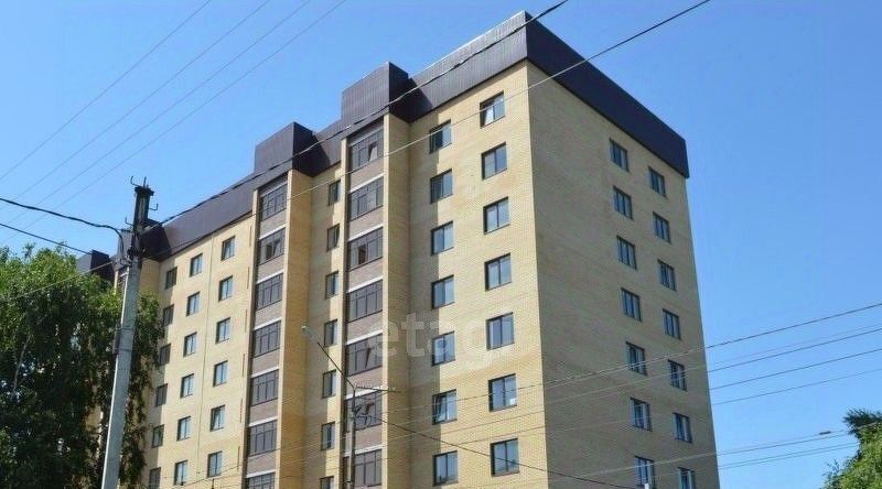 квартира г Черкесск ул Кавказская 83 фото 23